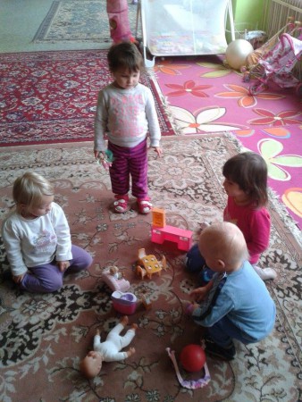 Všetci si rozumieme :-)